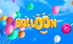 Balloon, crash game da SmartSoft Gaming