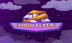 High Flyer, crash game