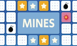 Mines, jogo instantâneo da Spribe