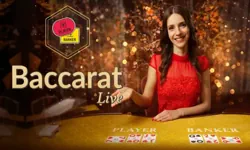 Bacará ao vivo