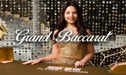 Grand Baccarat