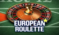 European Roulette