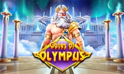 Gates of Olympus, slot da Pragmatic Play