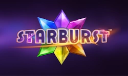 Starburst, slot da NetEnt