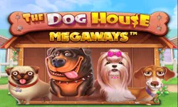 The Dog House Megaways, slot da Pragmatic Play