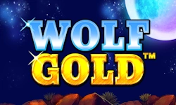 Wolf Gold, slot
